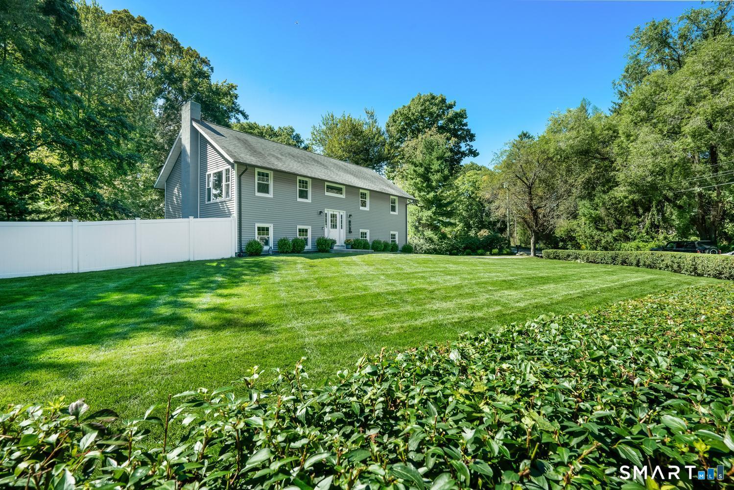 15 Priscilla Road Norwalk CT 06850