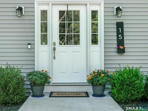 15 Priscilla Road Norwalk CT 06850