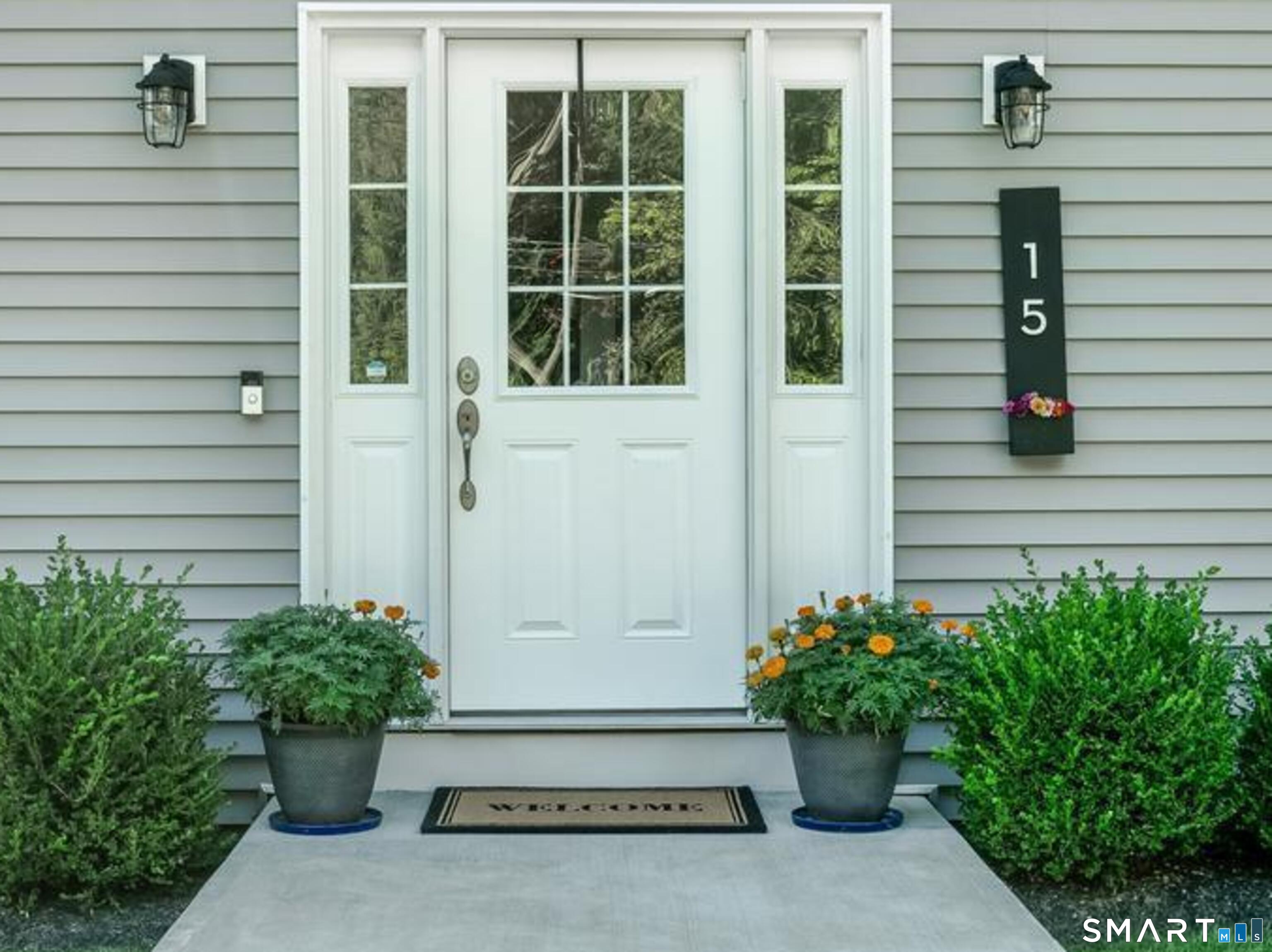 15 Priscilla Road Norwalk CT 06850