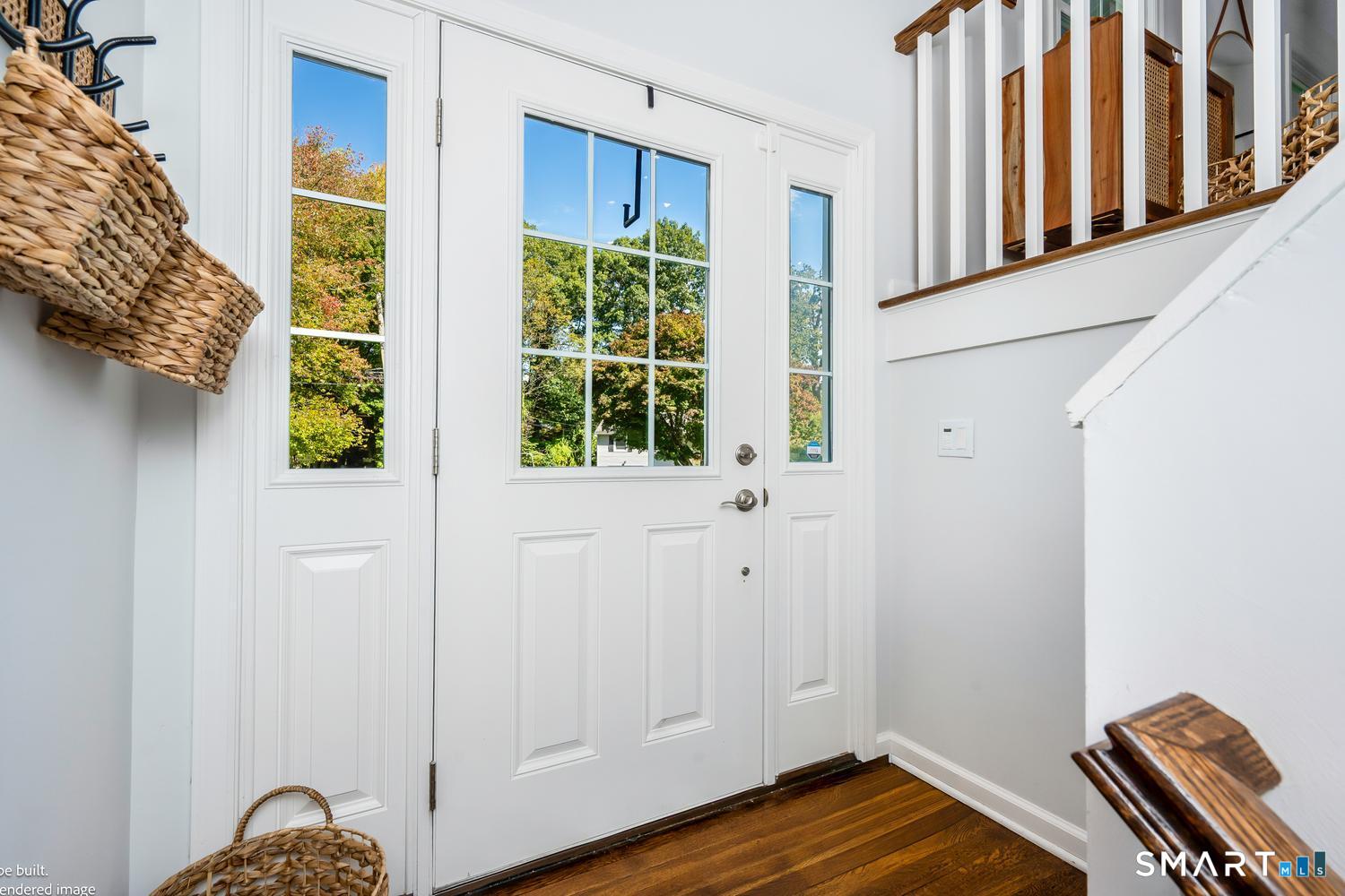 15 Priscilla Road Norwalk CT 06850