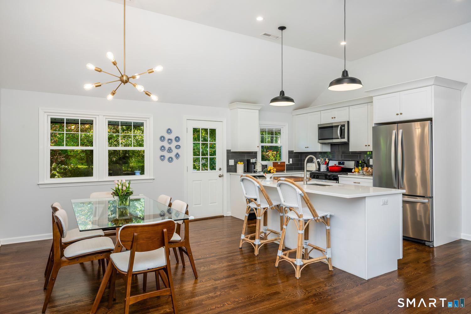 15 Priscilla Road Norwalk CT 06850