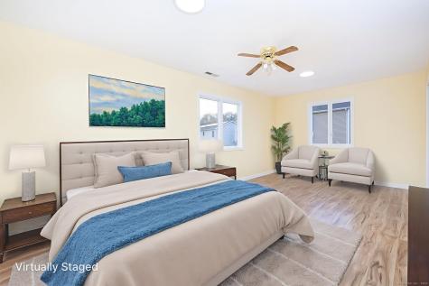 20 Nessa Way Rocky Hill CT 06067