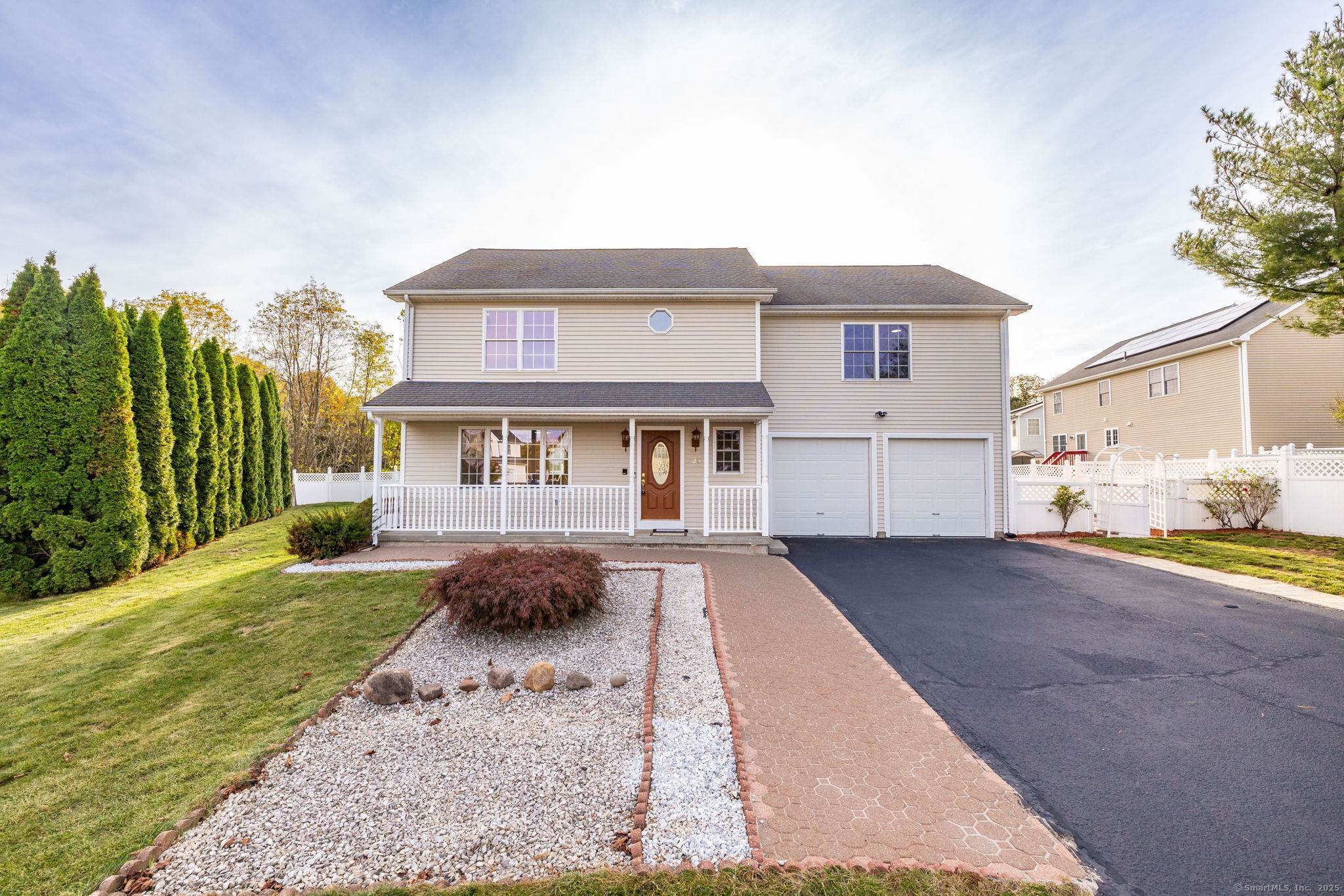 20 Nessa Way Rocky Hill CT 06067