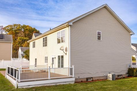 20 Nessa Way Rocky Hill CT 06067