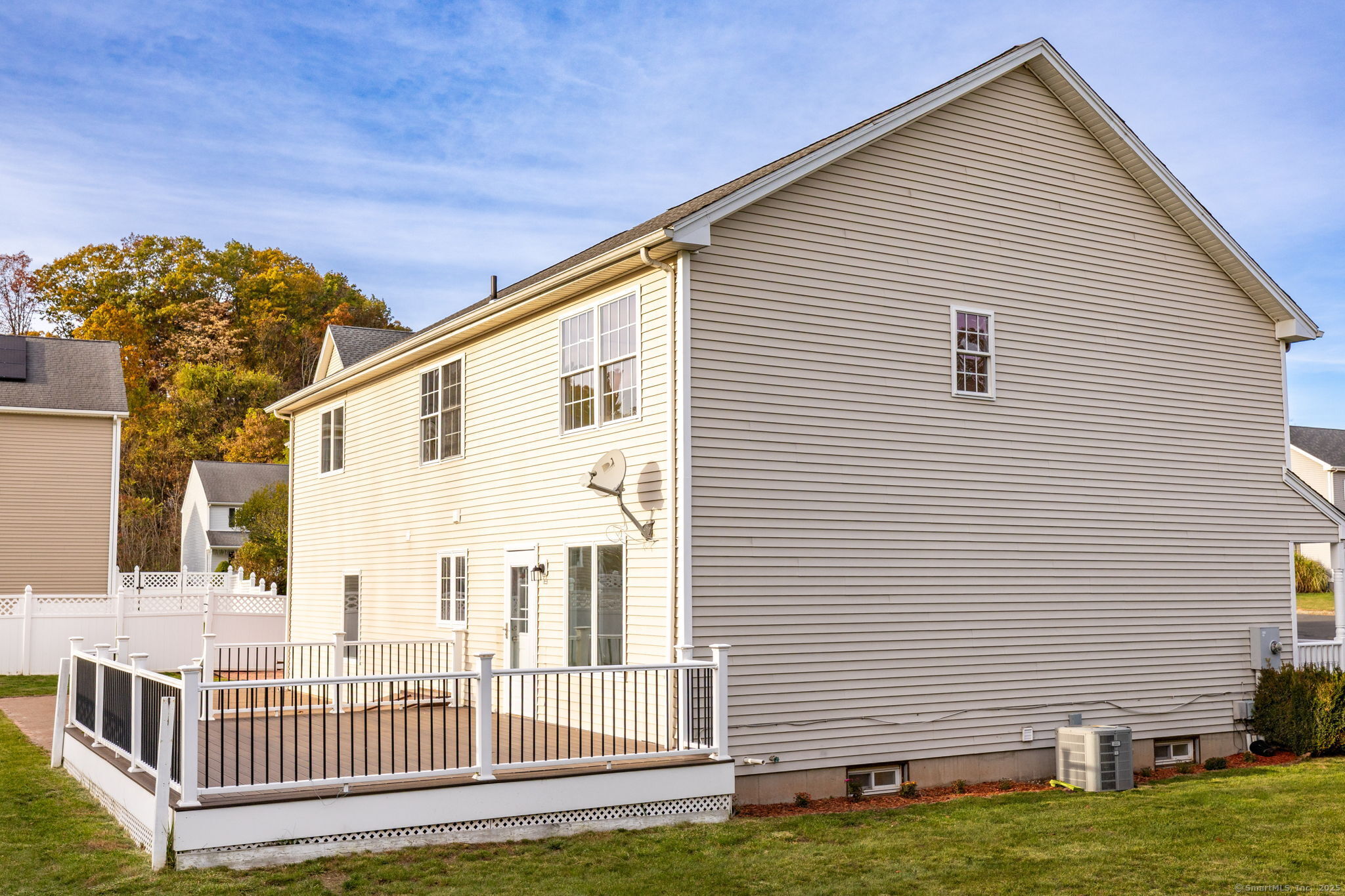 20 Nessa Way Rocky Hill CT 06067