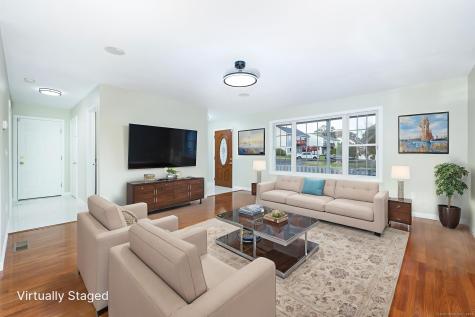 20 Nessa Way Rocky Hill CT 06067