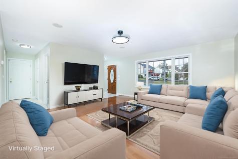 20 Nessa Way Rocky Hill CT 06067