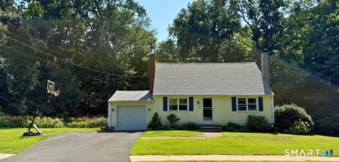 23 Cedar Road Clinton CT 06413