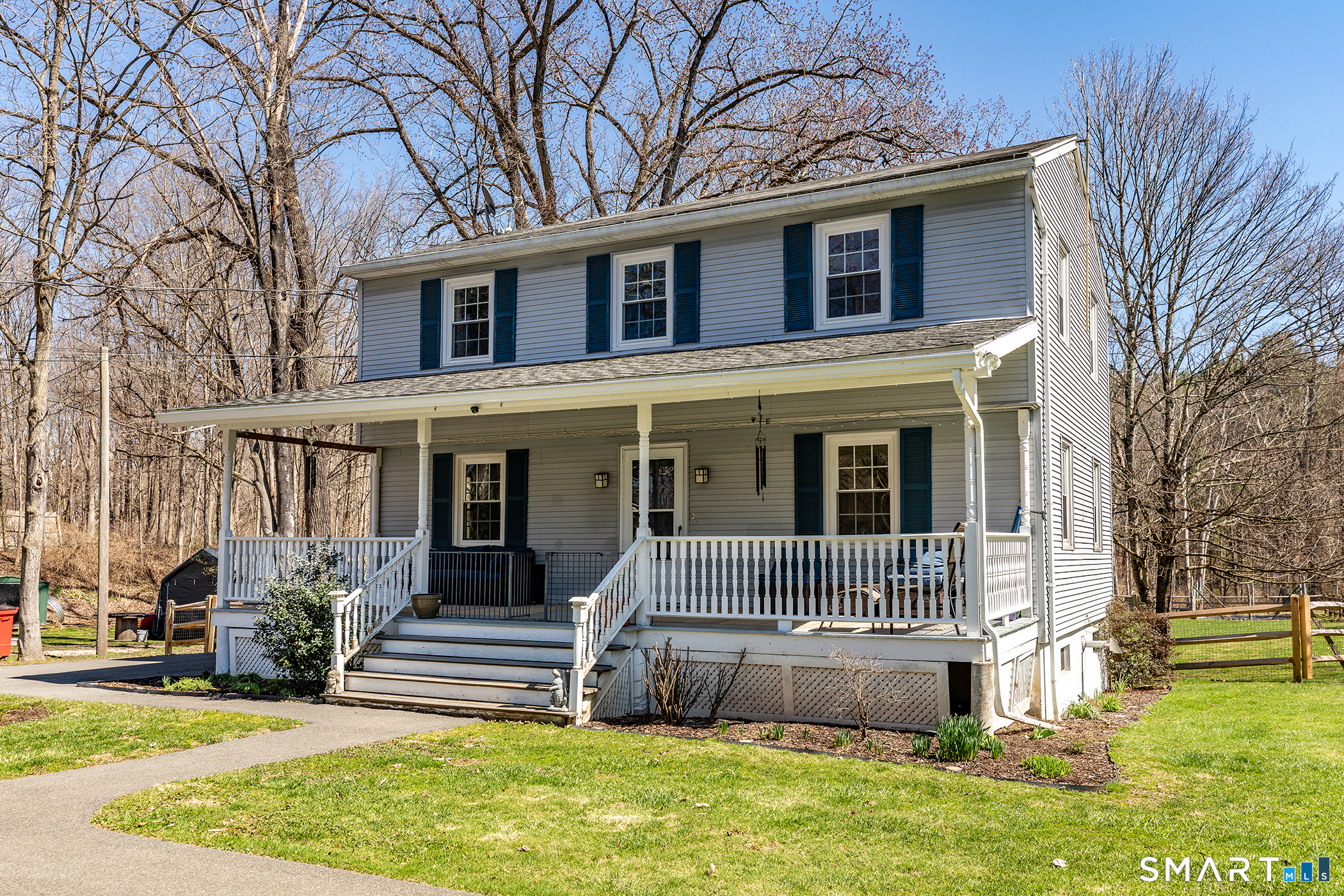 120 Sharon Valley Road Sharon CT 06069