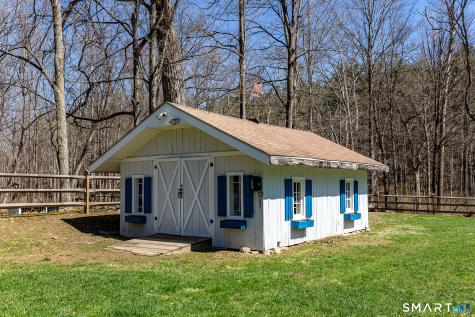 120 Sharon Valley Road Sharon CT 06069
