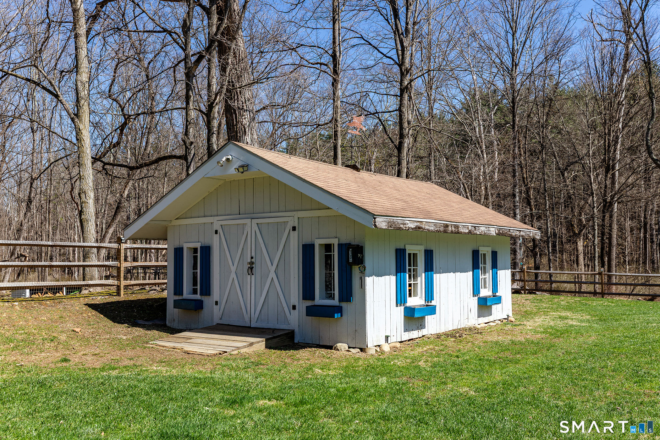 120 Sharon Valley Road Sharon CT 06069