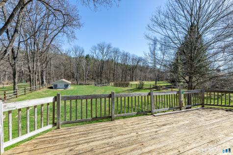 120 Sharon Valley Road Sharon CT 06069