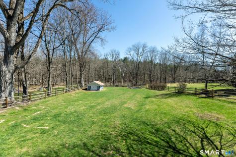 120 Sharon Valley Road Sharon CT 06069