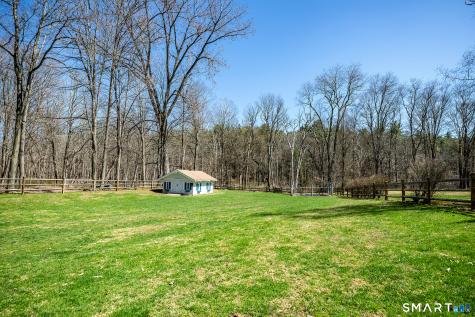 120 Sharon Valley Road Sharon CT 06069
