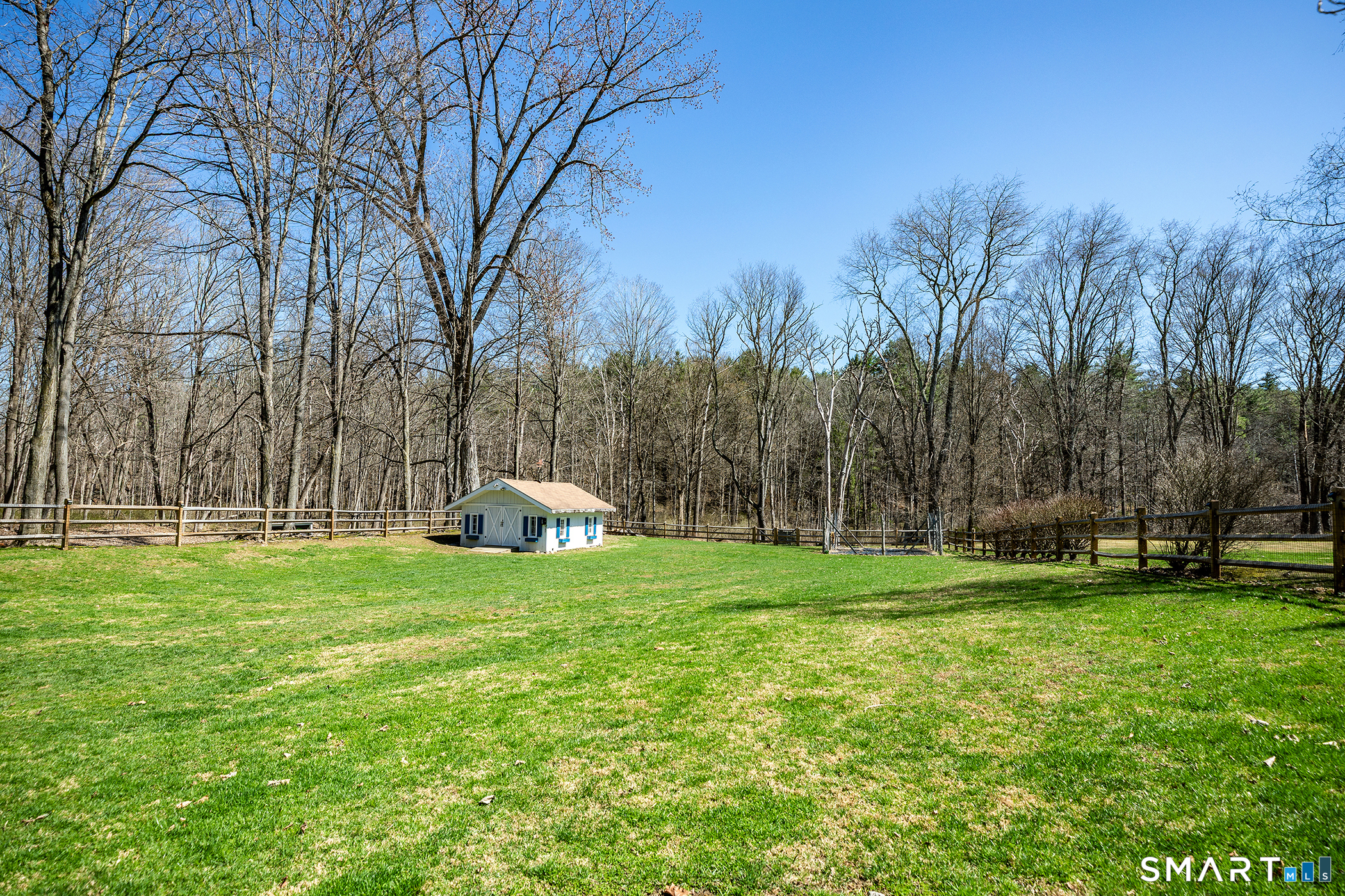 120 Sharon Valley Road Sharon CT 06069