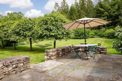 12 Popple Swamp Road Cornwall CT 06754