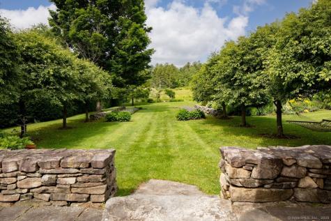 12 Popple Swamp Road Cornwall CT 06754