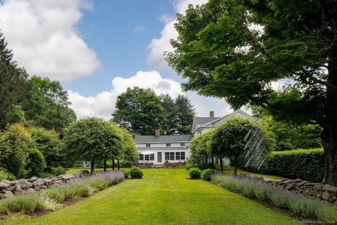 12 Popple Swamp Road Cornwall CT 06754