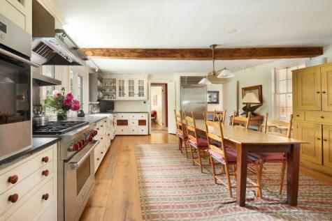 12 Popple Swamp Road Cornwall CT 06754