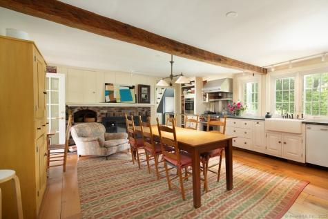 12 Popple Swamp Road Cornwall CT 06754