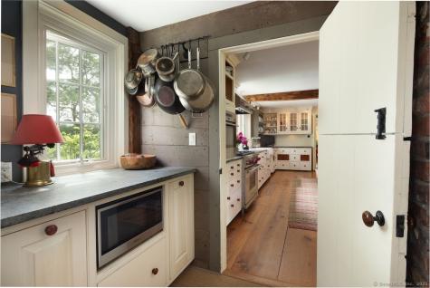 12 Popple Swamp Road Cornwall CT 06754