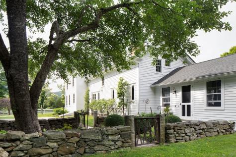 12 Popple Swamp Road Cornwall CT 06754