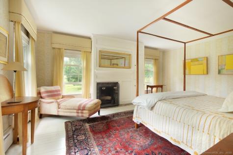 12 Popple Swamp Road Cornwall CT 06754