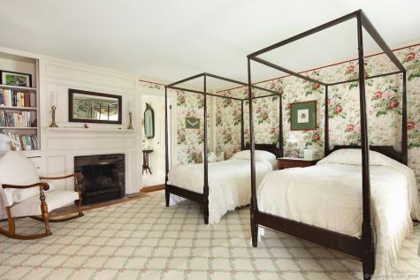 12 Popple Swamp Road Cornwall CT 06754