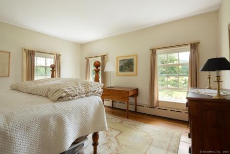 12 Popple Swamp Road Cornwall CT 06754