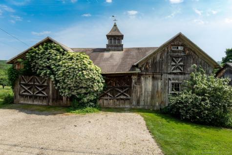 12 Popple Swamp Road Cornwall CT 06754