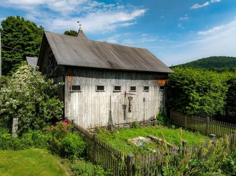 12 Popple Swamp Road Cornwall CT 06754