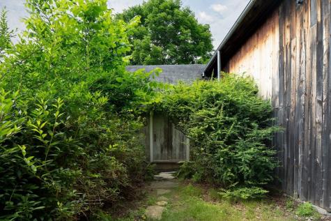 12 Popple Swamp Road Cornwall CT 06754