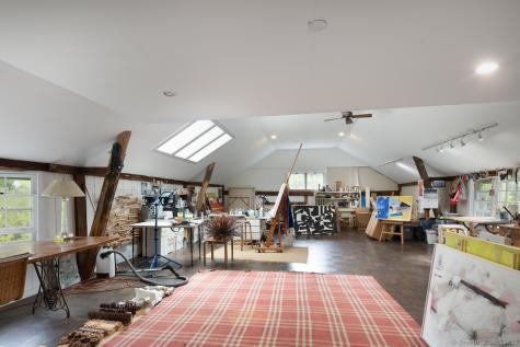 12 Popple Swamp Road Cornwall CT 06754