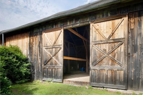 12 Popple Swamp Road Cornwall CT 06754