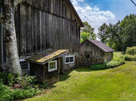 12 Popple Swamp Road Cornwall CT 06754