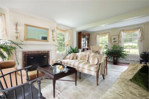 12 Popple Swamp Road Cornwall CT 06754