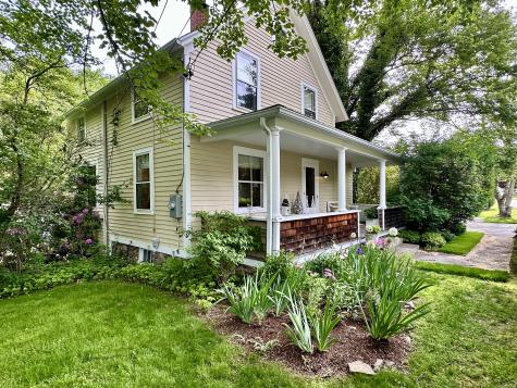 137 Main Street Chester CT 06412