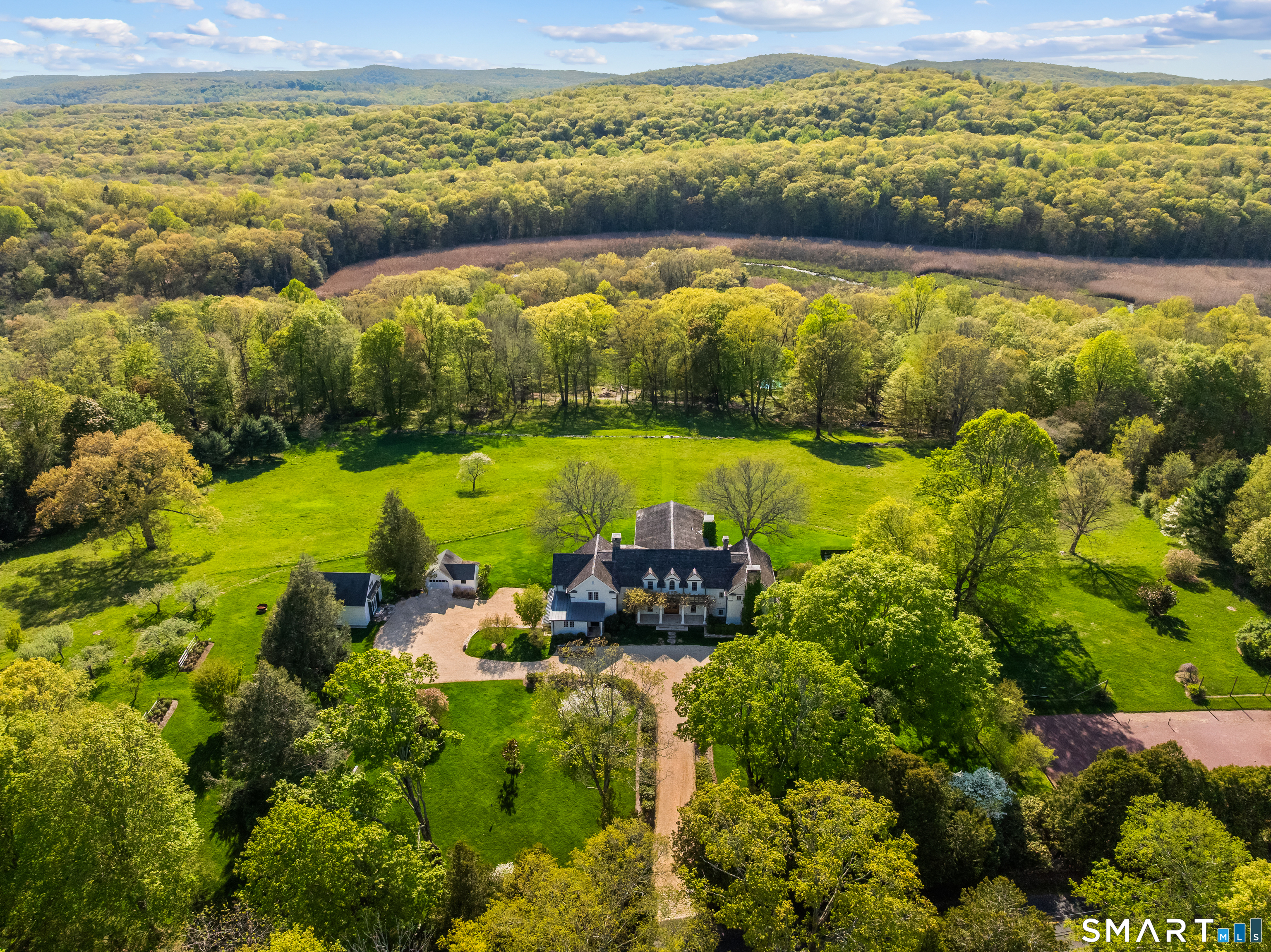 125 Long Ridge Road Danbury CT 06810