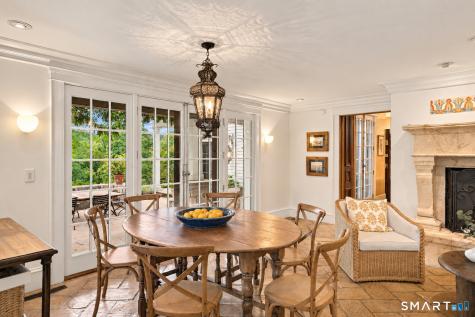 125 Long Ridge Road Danbury CT 06810