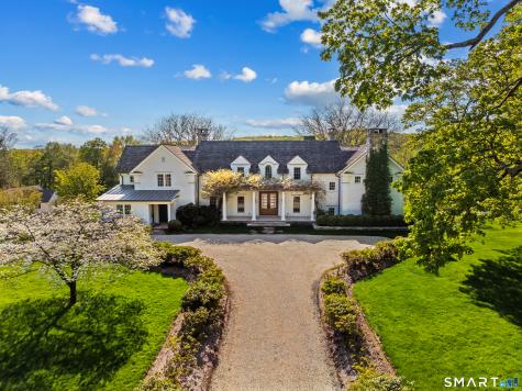 125 Long Ridge Road Danbury CT 06810