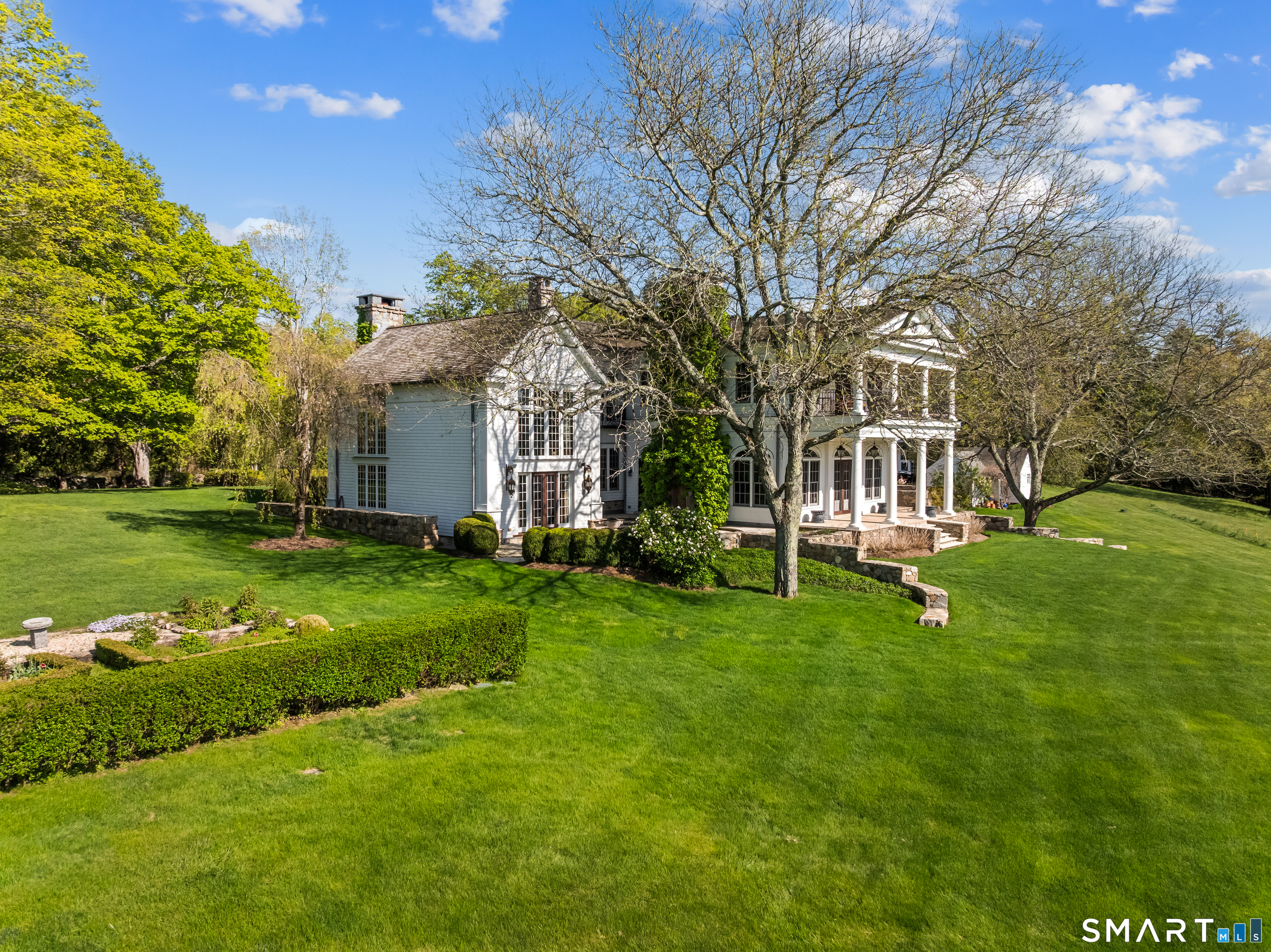 125 Long Ridge Road Danbury CT 06810