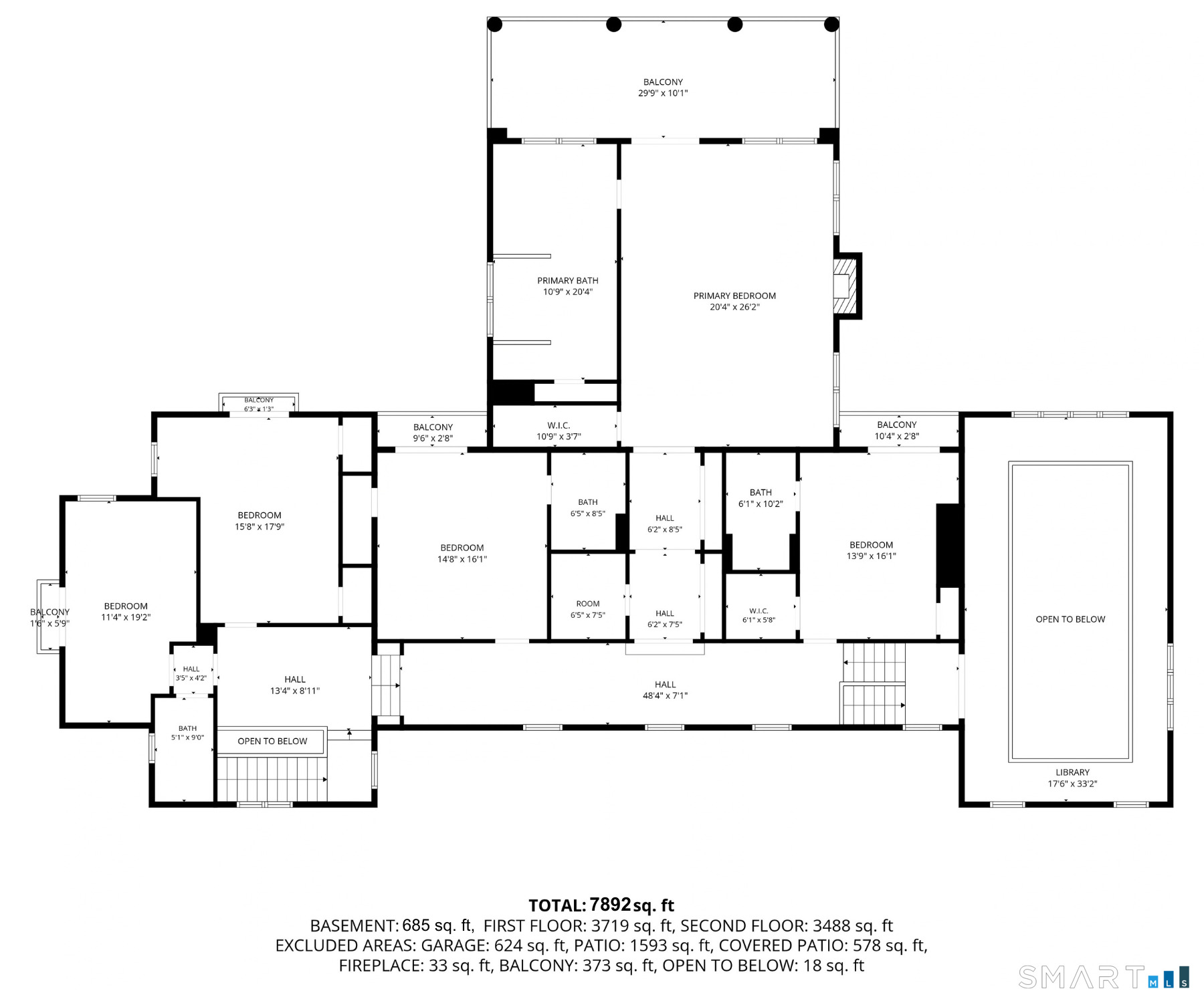 125 Long Ridge Road Danbury CT 06810