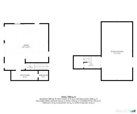 125 Long Ridge Road Danbury CT 06810