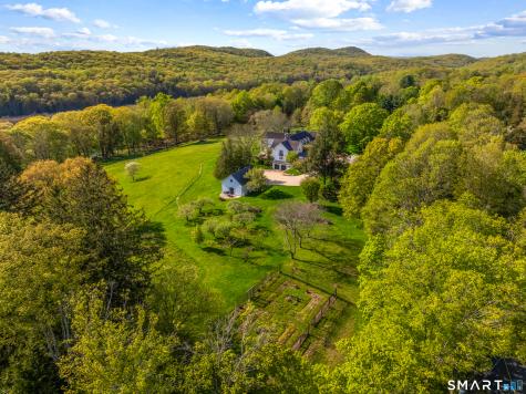 125 Long Ridge Road Danbury CT 06810