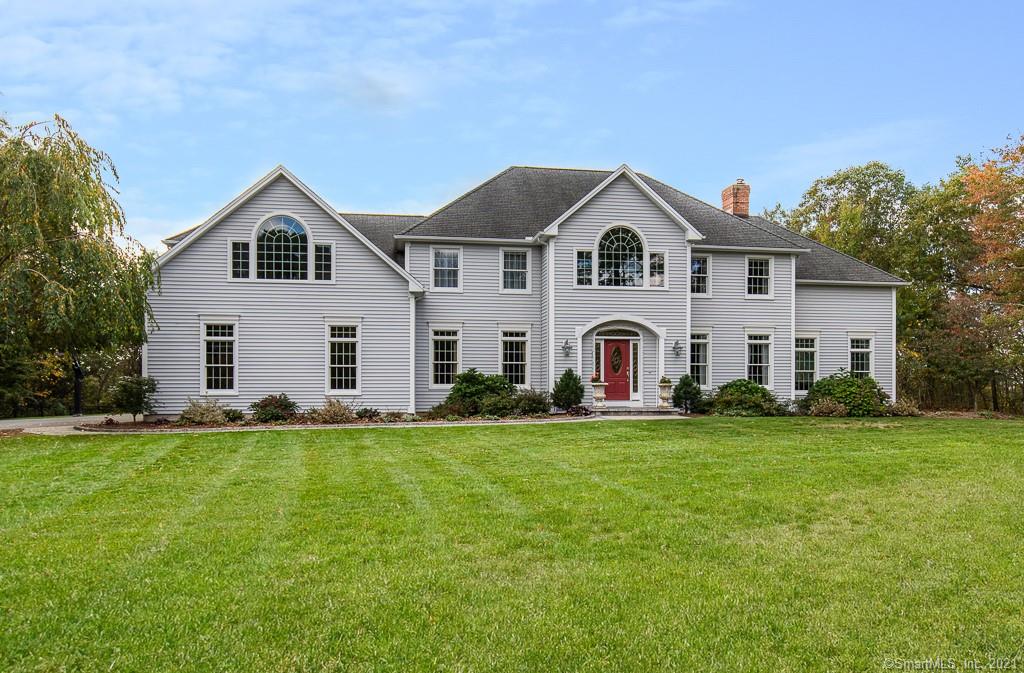 67 Country Lane Bethany CT 06524