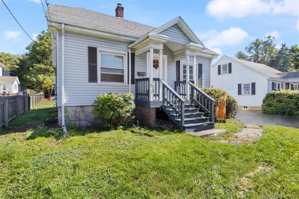 176 Benham Road Groton CT 06340