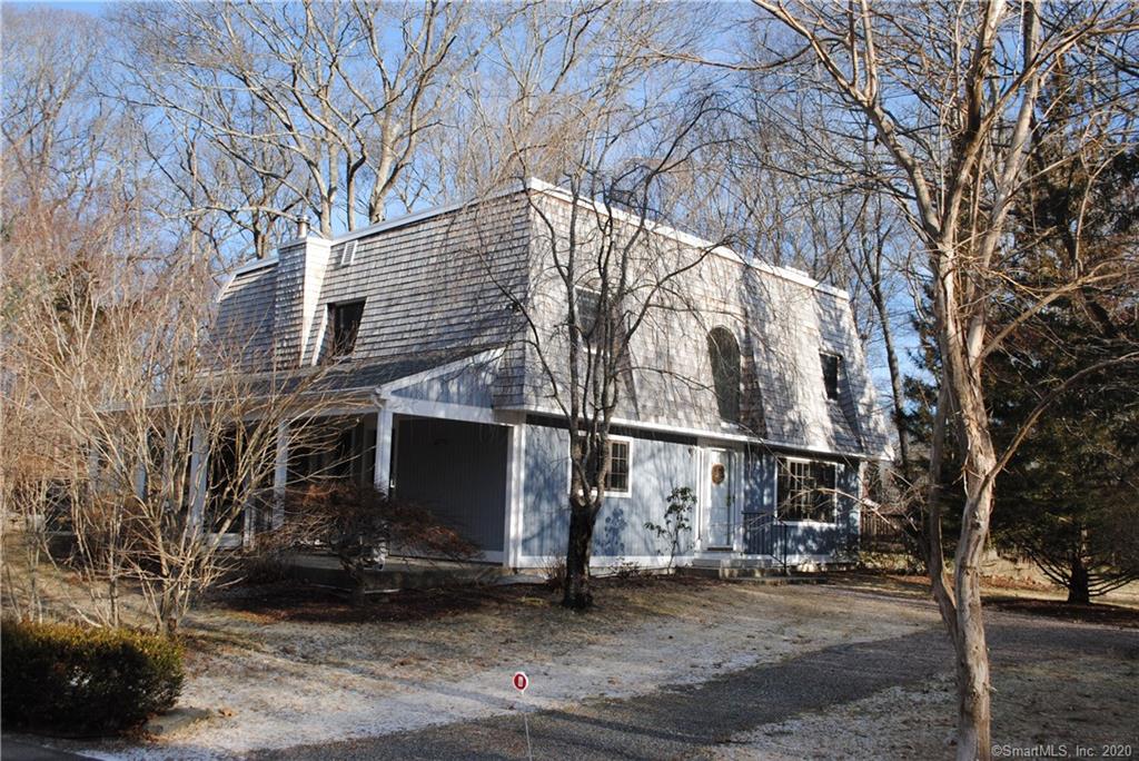 317 Flanders Road Stonington CT 06378