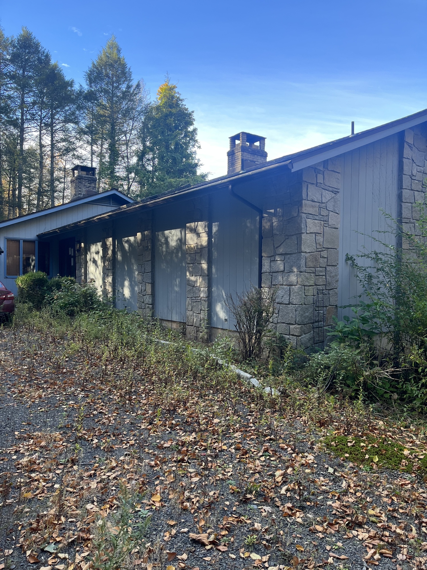 95 Old Poverty Road Southbury CT 06488