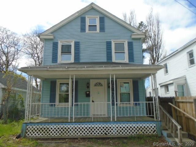 32 Cape Ann Court New London CT 06320