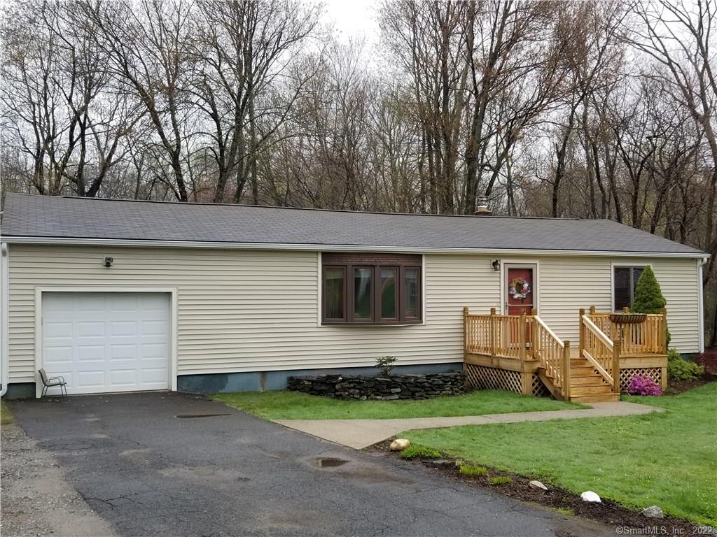 2 Richard Lane Prospect CT 06712